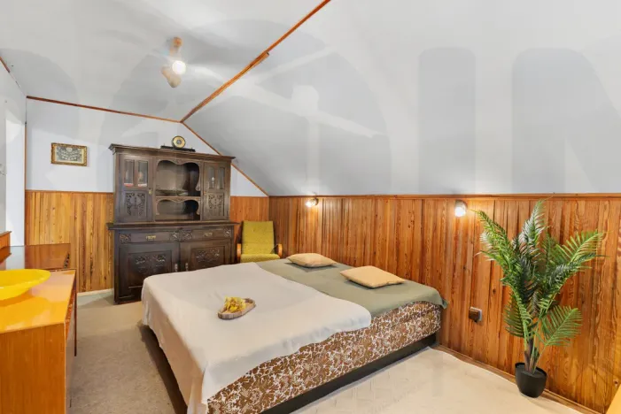 Prodej chalupy, Srbská Kamenice, 150 m2