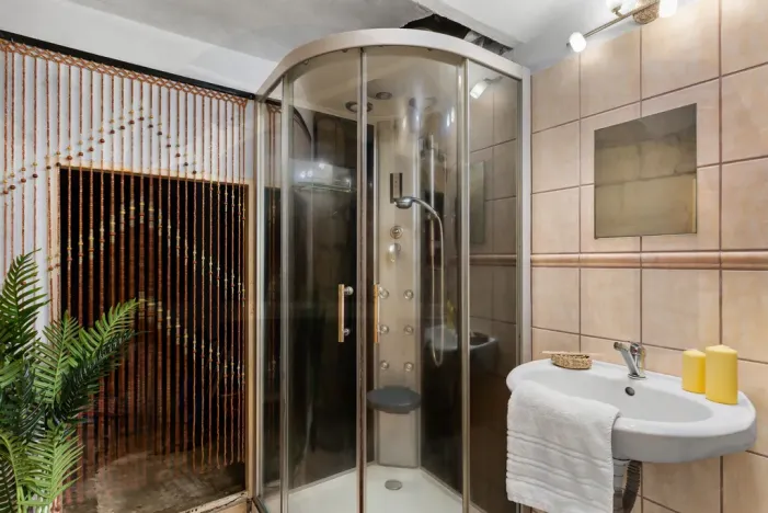 Prodej chalupy, Srbská Kamenice, 150 m2