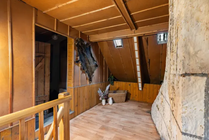 Prodej chalupy, Srbská Kamenice, 150 m2