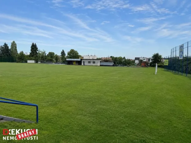 Prodej pozemku, Hradec Králové, Zahrádkářská, 11327 m2