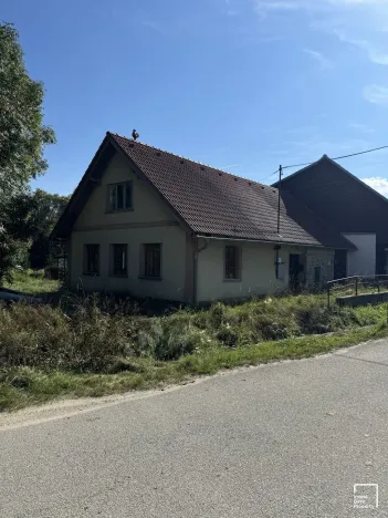 Prodej rodinného domu, Čkyně - Onšovice, 110 m2