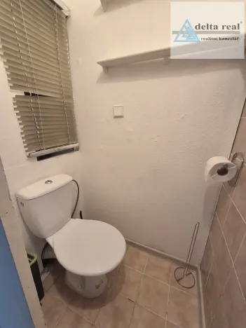 Pronájem bytu 3+1, Šumperk, Evaldova, 74 m2