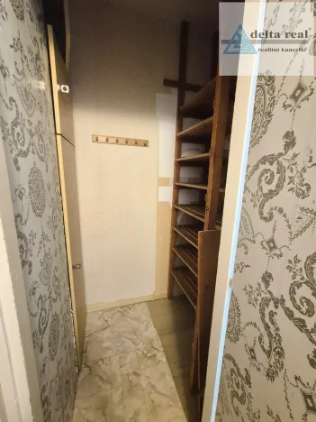 Pronájem bytu 3+1, Šumperk, Evaldova, 74 m2