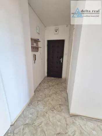 Pronájem bytu 3+1, Šumperk, Evaldova, 74 m2