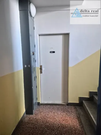 Pronájem bytu 3+1, Šumperk, Evaldova, 74 m2