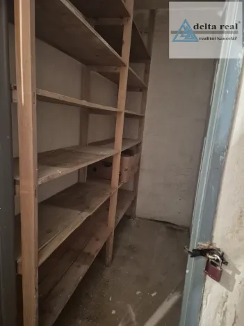 Pronájem bytu 3+1, Šumperk, Evaldova, 74 m2