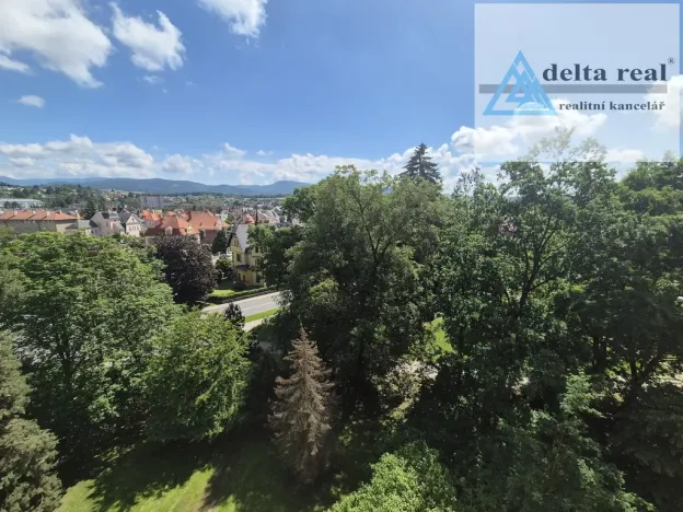 Pronájem bytu 3+1, Šumperk, Evaldova, 74 m2