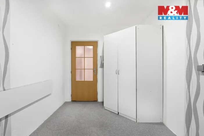 Prodej bytu 3+1, Jablonec nad Nisou, Liberecká, 64 m2