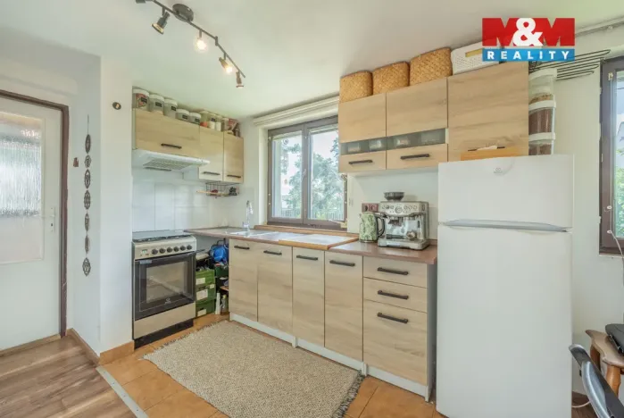 Prodej pozemku pro bydlení, Husinec, Na Hvězdárně, 696 m2