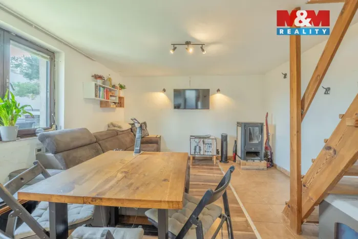 Prodej pozemku pro bydlení, Husinec, Na Hvězdárně, 696 m2