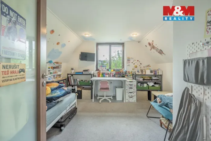 Prodej pozemku pro bydlení, Husinec, Na Hvězdárně, 696 m2