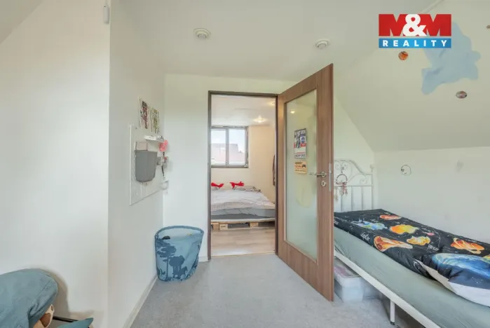 Prodej pozemku pro bydlení, Husinec, Na Hvězdárně, 696 m2