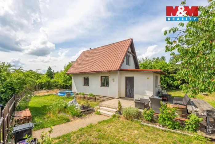 Prodej pozemku pro bydlení, Husinec, Na Hvězdárně, 696 m2