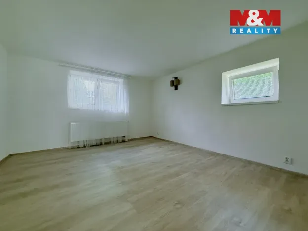 Pronájem bytu 2+1, Řevnice, 102 m2