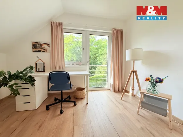 Pronájem rodinného domu, Libochovičky, 150 m2
