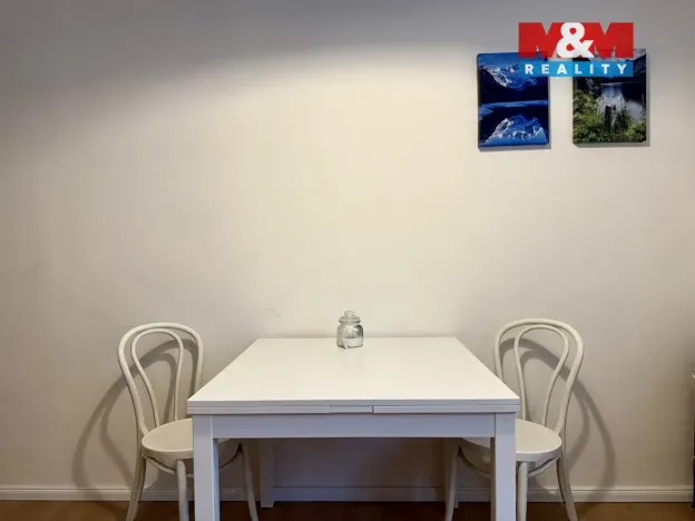Pronájem bytu 3+1, Ostrava - Moravská Ostrava, Tyršova, 114 m2