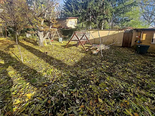 Pronájem bytu 1+kk, Praha, Na Větrníku, 29 m2