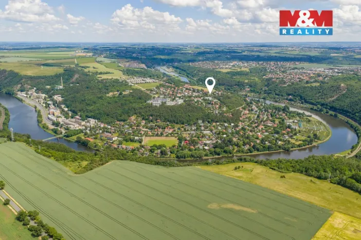 Prodej rodinného domu, Husinec - Řež, Na Hvězdárně, 65 m2
