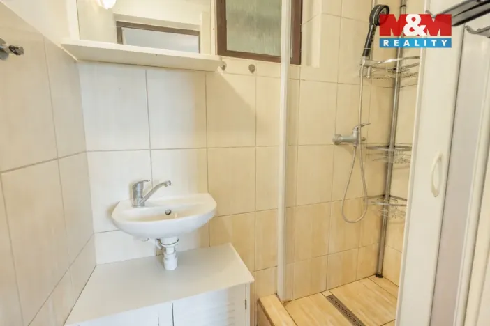 Prodej rodinného domu, Husinec - Řež, Na Hvězdárně, 65 m2