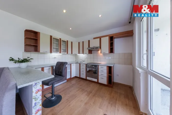 Prodej rodinného domu, Horní Slavkov, Kounice, 94 m2