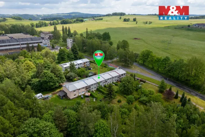 Prodej rodinného domu, Horní Slavkov, Kounice, 94 m2