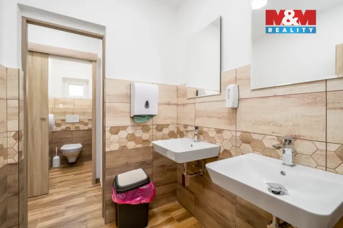 Prodej ubytování, Dubí - Cínovec, 660 m2