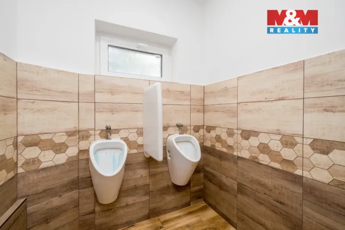 Prodej ubytování, Dubí - Cínovec, 660 m2