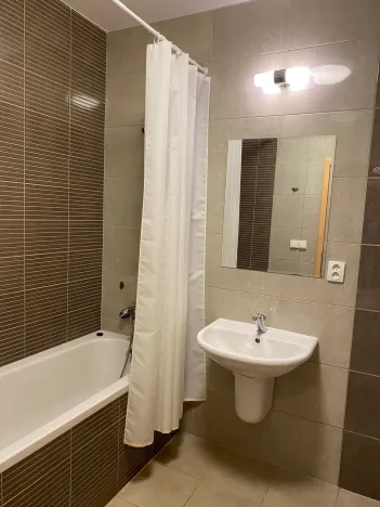 Pronájem bytu 2+kk, Teplice, Masarykova třída, 82 m2