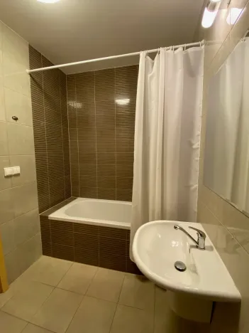 Pronájem bytu 2+kk, Teplice, Masarykova třída, 82 m2