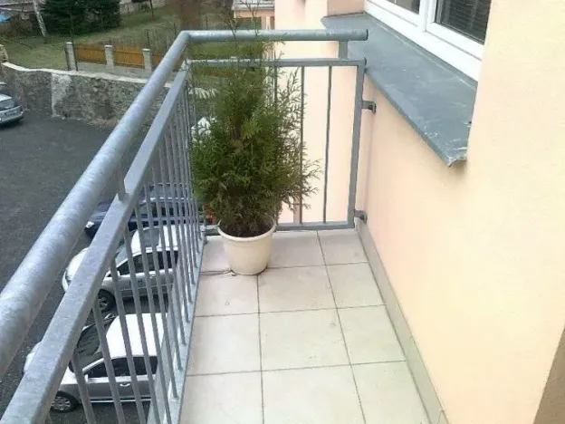 Pronájem bytu 2+kk, Teplice, Masarykova třída, 82 m2