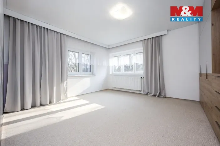 Prodej rodinného domu, Raškovice, 180 m2
