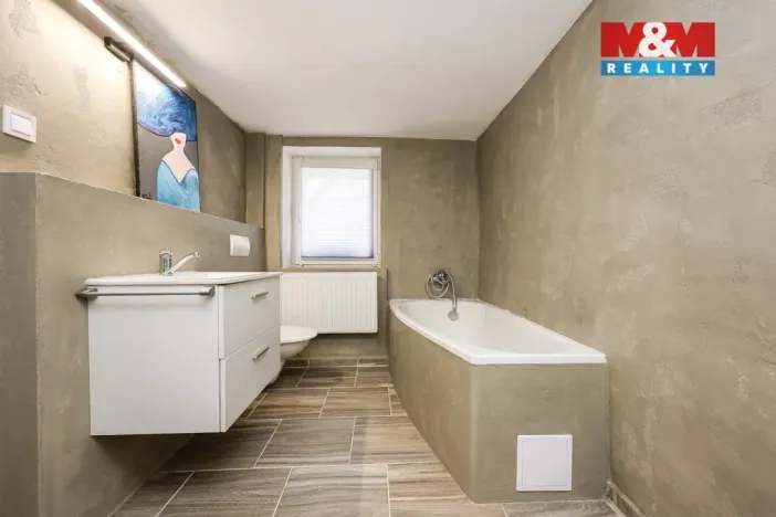 Prodej rodinného domu, Raškovice, 180 m2