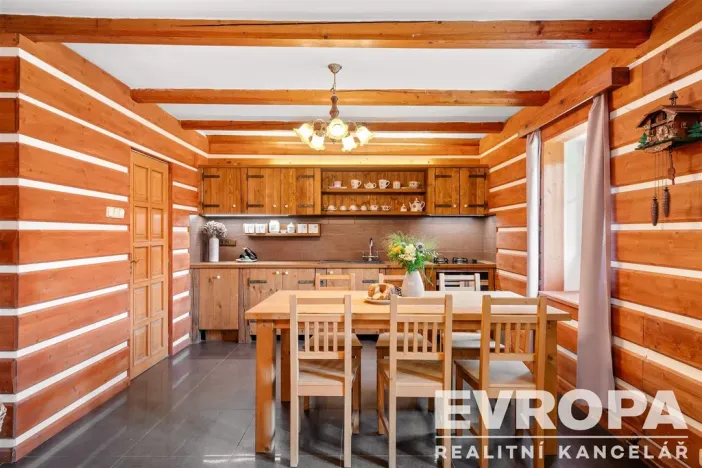 Prodej chalupy, Svijanský Újezd, 151 m2