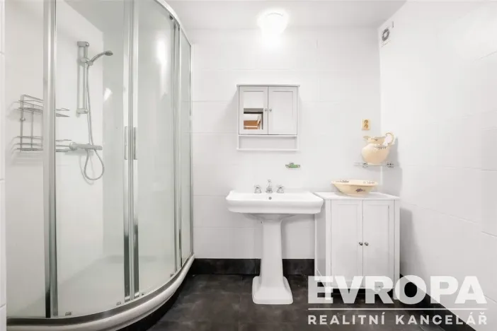 Prodej chalupy, Svijanský Újezd, 151 m2