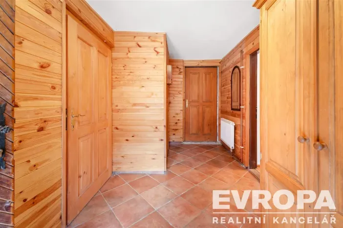 Prodej chalupy, Svijanský Újezd, 151 m2