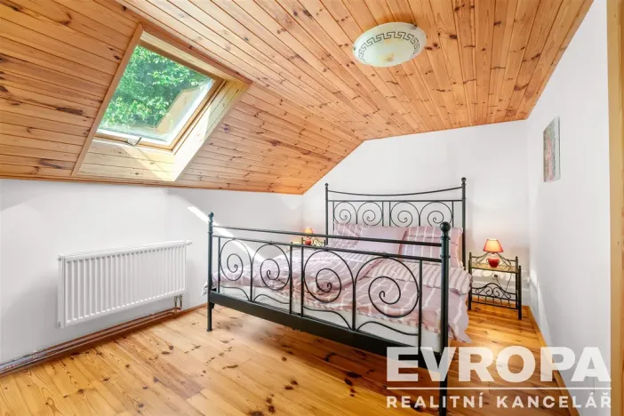 Prodej chalupy, Svijanský Újezd, 151 m2