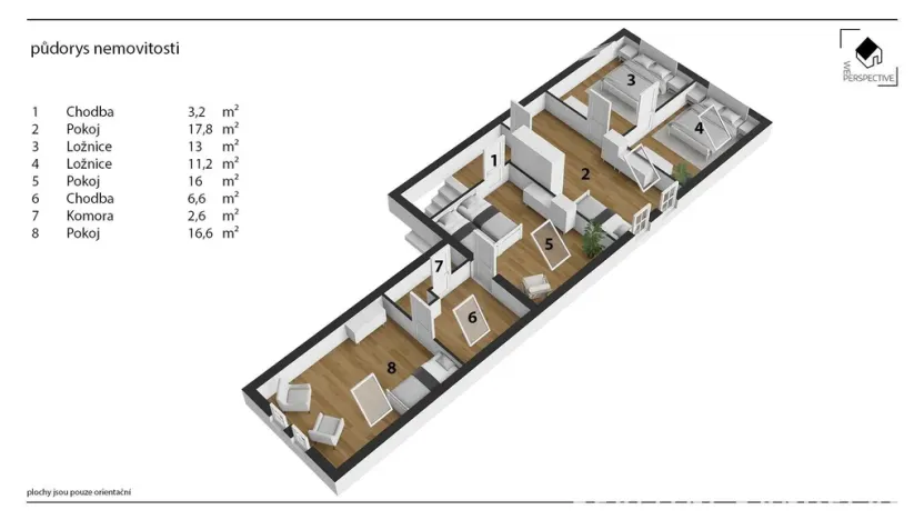 Prodej chalupy, Svijanský Újezd, 151 m2