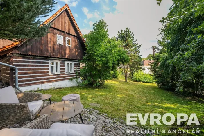 Prodej chalupy, Svijanský Újezd, 151 m2