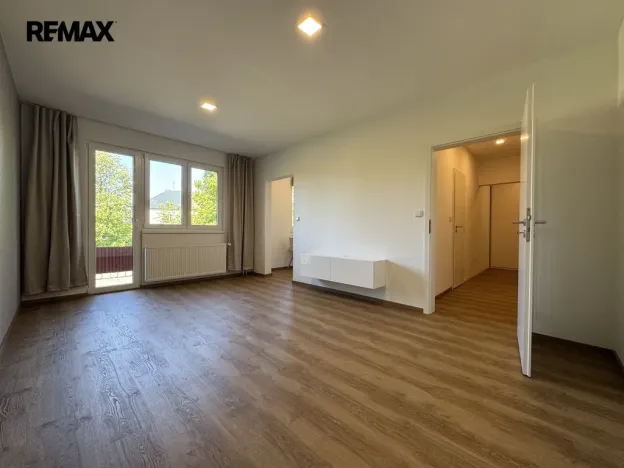 Pronájem bytu 1+1, Olomouc - Neředín, Neředínská, 41 m2