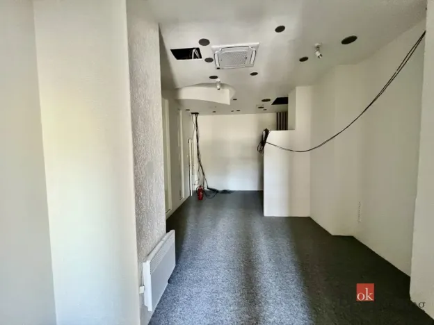 Pronájem kanceláře, Opava - Předměstí, náměstí Republiky, 141 m2