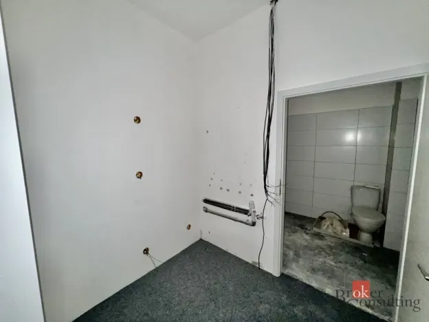 Pronájem kanceláře, Opava - Předměstí, náměstí Republiky, 141 m2
