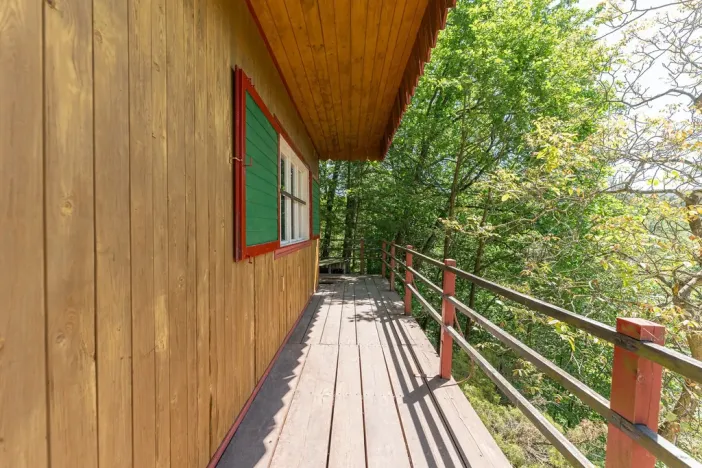 Prodej chaty, Boskovice, 25 m2