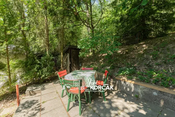 Prodej chaty, Boskovice, 25 m2