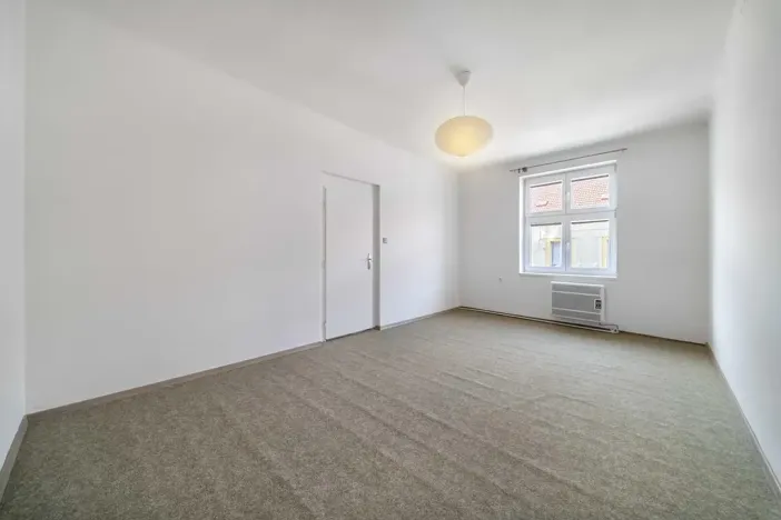 Pronájem bytu 2+kk, Plzeň, Vrchlického, 54 m2