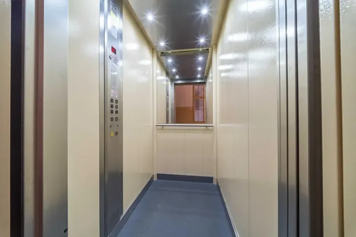Pronájem bytu 2+kk, Plzeň, Vrchlického, 54 m2