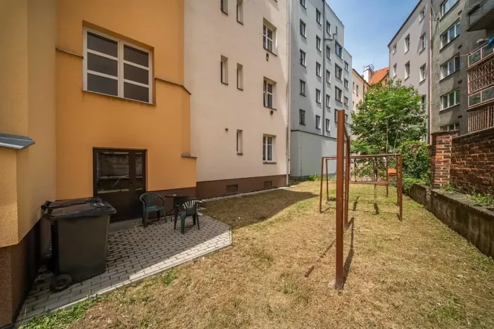 Pronájem bytu 2+kk, Plzeň, Vrchlického, 54 m2