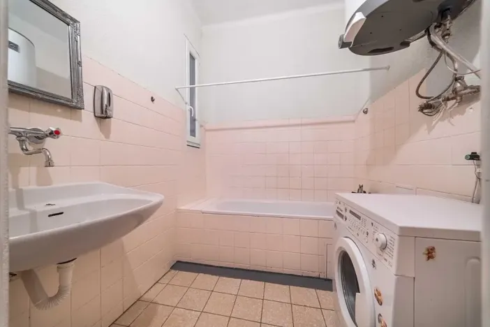 Pronájem bytu 2+kk, Plzeň, Vrchlického, 54 m2