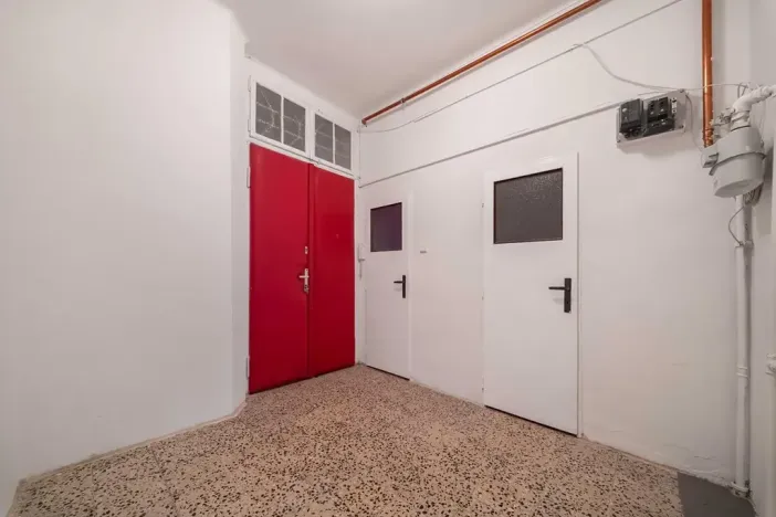 Pronájem bytu 2+kk, Plzeň, Vrchlického, 54 m2