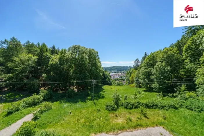 Prodej historického objektu, Nejdek, Nad Rolavou, 552 m2