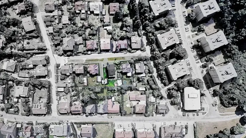 Prodej bytu 4+kk, Zlín, Vršava II, 93 m2